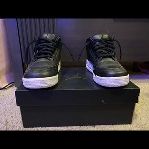 cyber jordan 1s